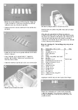 Preview for 66 page of Krick ro1160 Assembly And Operating Instructions Manual