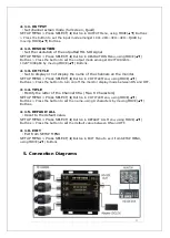 Предварительный просмотр 5 страницы Krieg DV-HD-QUAD User Manual