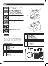 Предварительный просмотр 4 страницы Krigsvoll GeBe 570812 Manual