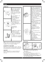 Предварительный просмотр 12 страницы Krigsvoll GeBe 570812 Manual