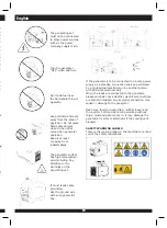 Preview for 19 page of Krigsvoll GeBe POWERMAN 3000i Manual