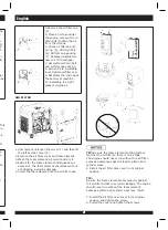 Preview for 31 page of Krigsvoll Gebe POWERMAN 3500i Manual