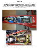 Preview for 17 page of Krill Avanti S jet 2.1m ARF Assembly Manual