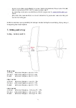 Preview for 3 page of Krill ULTIMATE 300KS Mk2 39% Assembly Manual