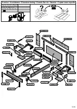 Preview for 5 page of Kring AZIL1161 Assembling Instruction