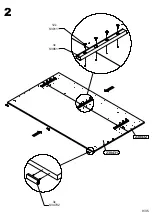 Preview for 9 page of Kring AZIL1161 Assembling Instruction