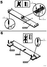 Preview for 11 page of Kring AZIL1161 Assembling Instruction