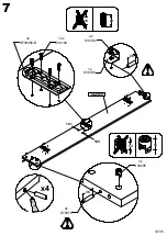 Preview for 12 page of Kring AZIL1161 Assembling Instruction