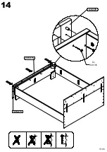 Preview for 17 page of Kring AZIL1161 Assembling Instruction