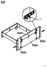 Preview for 19 page of Kring AZIL1161 Assembling Instruction