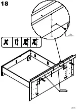 Preview for 20 page of Kring AZIL1161 Assembling Instruction