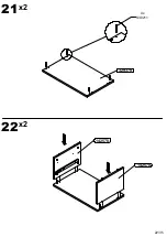 Preview for 22 page of Kring AZIL1161 Assembling Instruction