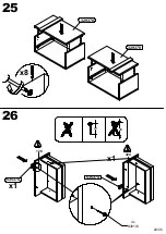 Preview for 24 page of Kring AZIL1161 Assembling Instruction