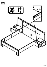 Preview for 27 page of Kring AZIL1161 Assembling Instruction