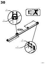 Preview for 28 page of Kring AZIL1161 Assembling Instruction