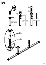 Preview for 29 page of Kring AZIL1161 Assembling Instruction