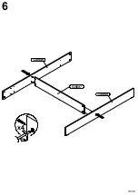 Предварительный просмотр 10 страницы Kring BVNL2602 Assembling Instruction