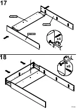 Предварительный просмотр 17 страницы Kring BVNL2602 Assembling Instruction