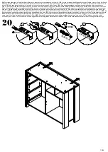 Предварительный просмотр 18 страницы Kring CLFK221 Assembly Instruction Manual