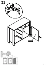 Preview for 20 page of Kring CLFK221 Assembly Instruction Manual