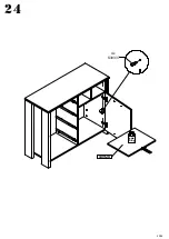 Предварительный просмотр 22 страницы Kring CLFK221 Assembly Instruction Manual