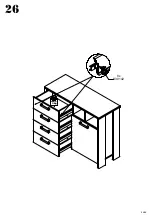 Предварительный просмотр 24 страницы Kring CLFK221 Assembly Instruction Manual