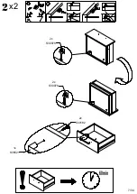 Предварительный просмотр 7 страницы Kring DURK331 Assembly Instructions Manual