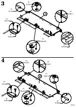 Предварительный просмотр 8 страницы Kring DURK331 Assembly Instructions Manual