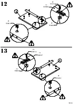 Предварительный просмотр 16 страницы Kring DURK331 Assembly Instructions Manual