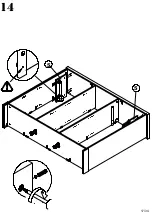 Предварительный просмотр 17 страницы Kring DURK331 Assembly Instructions Manual