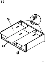 Предварительный просмотр 19 страницы Kring DURK331 Assembly Instructions Manual