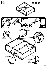 Предварительный просмотр 20 страницы Kring DURK331 Assembly Instructions Manual