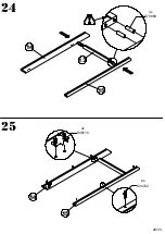 Предварительный просмотр 26 страницы Kring DURK331 Assembly Instructions Manual