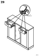 Предварительный просмотр 29 страницы Kring DURK331 Assembly Instructions Manual