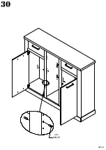 Предварительный просмотр 30 страницы Kring DURK331 Assembly Instructions Manual