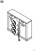 Предварительный просмотр 32 страницы Kring DURK331 Assembly Instructions Manual