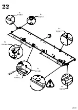 Предварительный просмотр 20 страницы Kring DURV821L Assembling Instruction