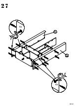 Предварительный просмотр 24 страницы Kring DURV821L Assembling Instruction