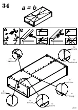 Предварительный просмотр 28 страницы Kring DURV821L Assembling Instruction