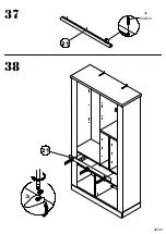 Предварительный просмотр 32 страницы Kring DURV821L Assembling Instruction