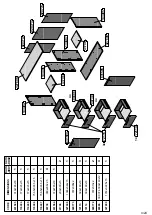 Preview for 4 page of Kring OREK231 Assembling Instruction