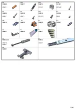 Preview for 5 page of Kring OREK231 Assembling Instruction