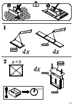 Предварительный просмотр 7 страницы Kring OREK231 Assembling Instruction