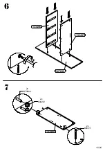 Предварительный просмотр 10 страницы Kring OREK231 Assembling Instruction