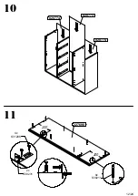 Предварительный просмотр 12 страницы Kring OREK231 Assembling Instruction