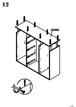 Preview for 13 page of Kring OREK231 Assembling Instruction