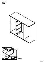 Предварительный просмотр 16 страницы Kring OREK231 Assembling Instruction