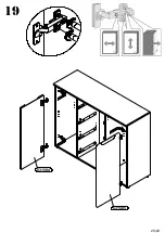 Предварительный просмотр 20 страницы Kring OREK231 Assembling Instruction