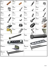 Предварительный просмотр 6 страницы Kring RIBL2184 Assembling Instruction