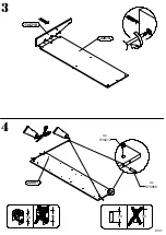 Предварительный просмотр 8 страницы Kring RIBL2184 Assembling Instruction